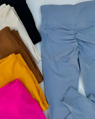 لگ فلامنت پشت چین 2402