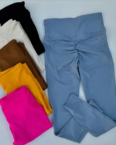 لگ فلامنت پشت چین 2402