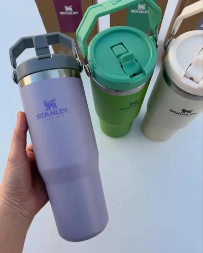 ماگ تراول 30 اونس STANLEY