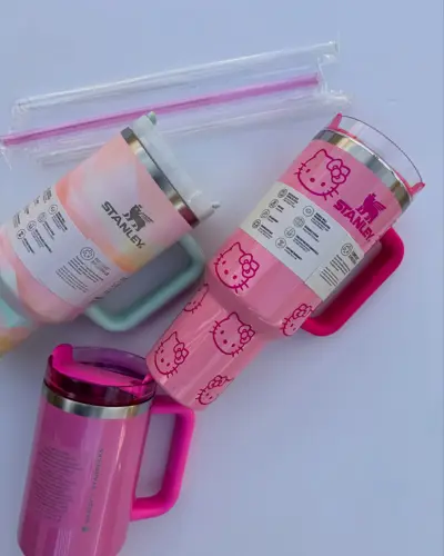 ماگ تراول 40 اونس STANLEY