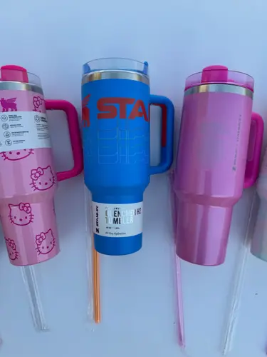 ماگ تراول 40 اونس STANLEY