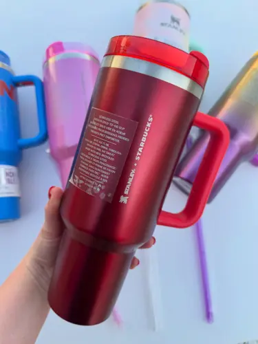 ماگ تراول 40 اونس STANLEY