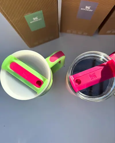 ماگ تراول 40 اونس STANLEY