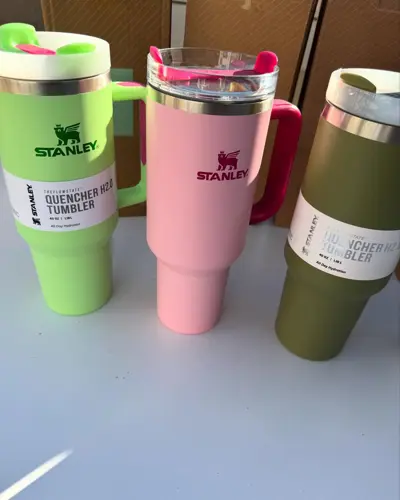 ماگ تراول 40 اونس STANLEY