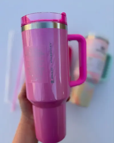 ماگ تراول 40 اونس STANLEY