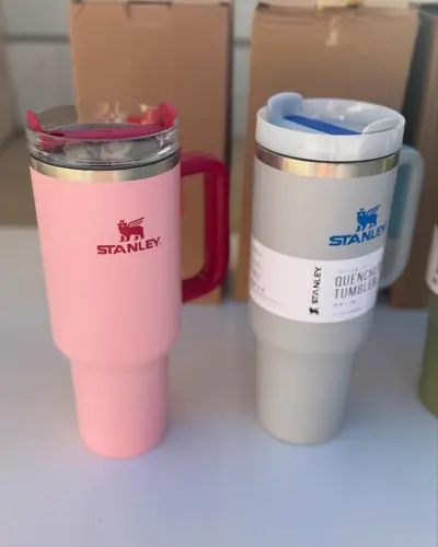 ماگ تراول 40 اونس STANLEY