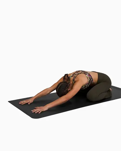 مت یوگا Lululemon