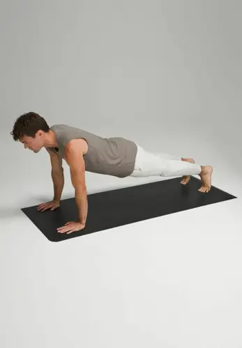 مت یوگا Lululemon