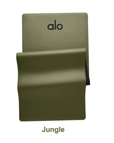 مت یوگا ALO