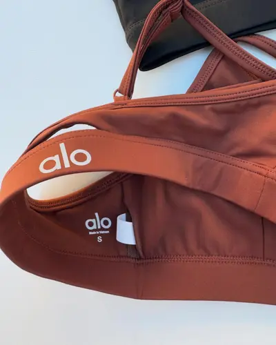 نیمتنه کراس‌بک ALO
