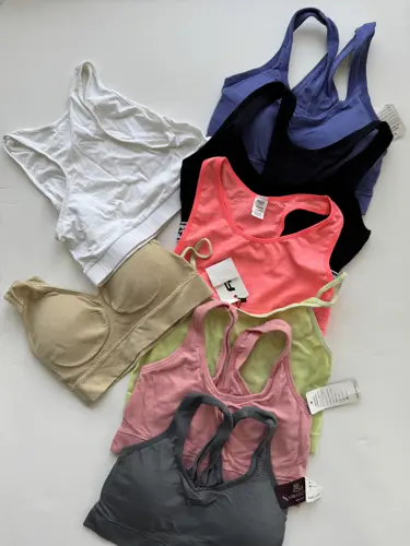 نیمتنه اورجینال استوک 2