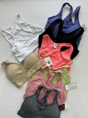 نیمتنه اورجینال استوک 2