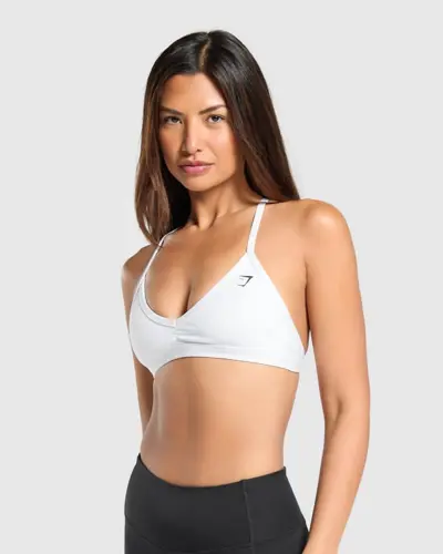 نیمتنه استرپی استایل Gymshark