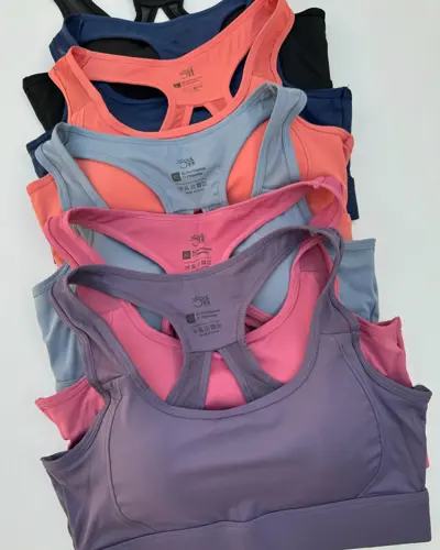 نیمتنه فلامنت پشت تور 034
