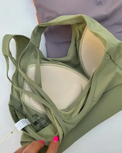 نیمتنه فلامنت پشت تور 061