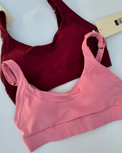نیمتنه قزن دار کامفورت Lululemon