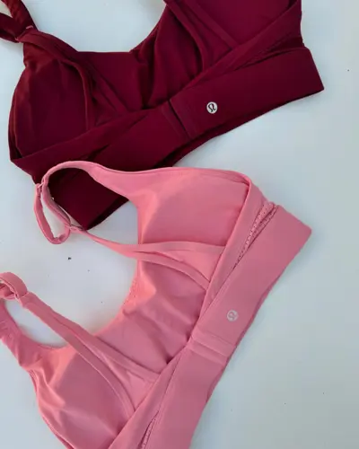 نیمتنه قزن دار کامفورت Lululemon
