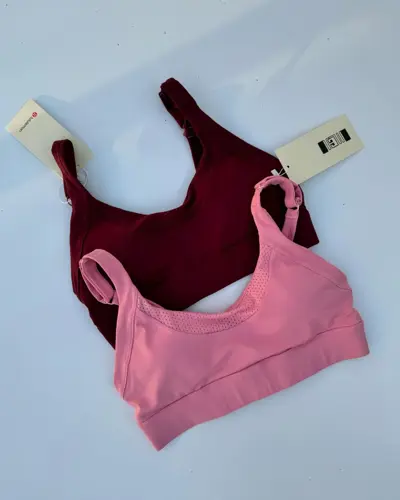 نیمتنه قزن دار کامفورت Lululemon