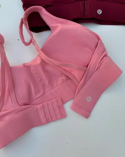نیمتنه قزن دار کامفورت Lululemon