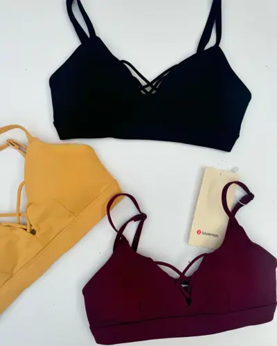 نیمتنه کراس بند Lululemon