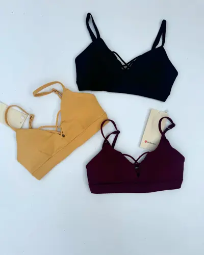 نیمتنه کراس بند Lululemon