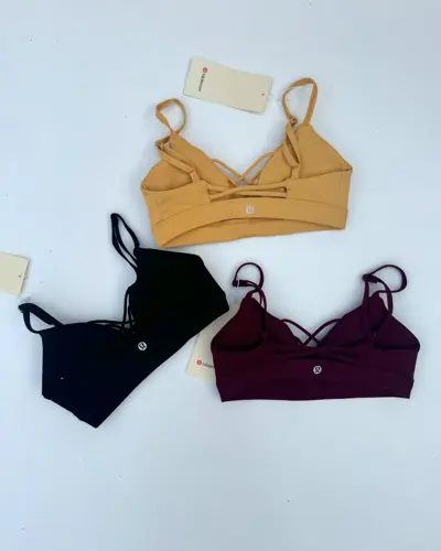 نیمتنه کراس بند Lululemon