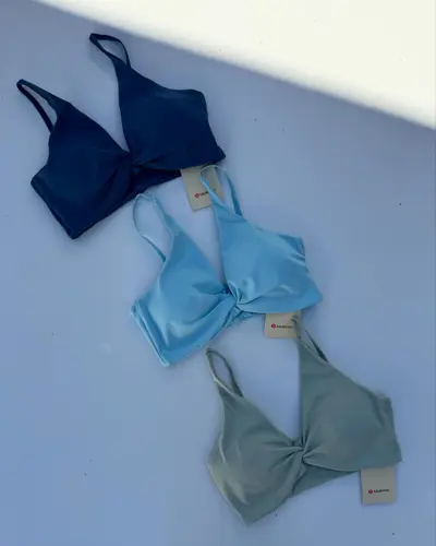 نیمتنه گره‌دار Lululemon