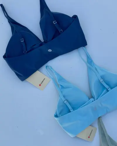 نیمتنه گره‌دار Lululemon