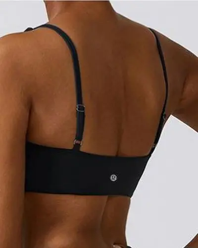نیمتنه گره‌دار Lululemon