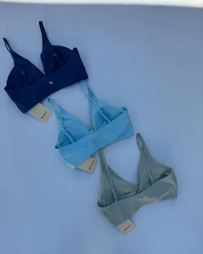 نیمتنه گره‌دار Lululemon