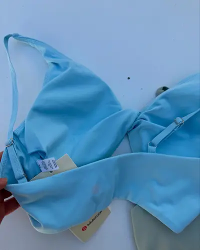 نیمتنه گره‌دار Lululemon