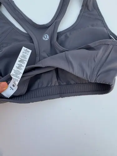 نیمتنه پاورفیت Lululemon