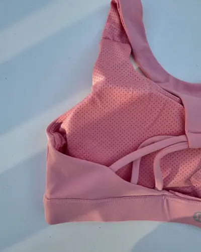 نیمتنه پشت بندی Lululemon