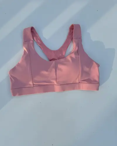نیمتنه پشت بندی Lululemon