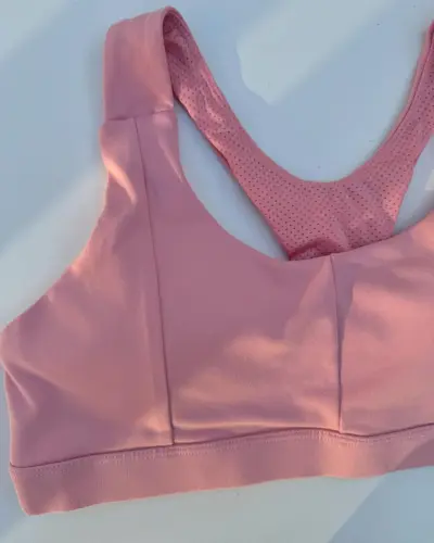 نیمتنه پشت بندی Lululemon