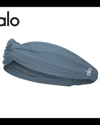 هدبند یوگا استایل ALO