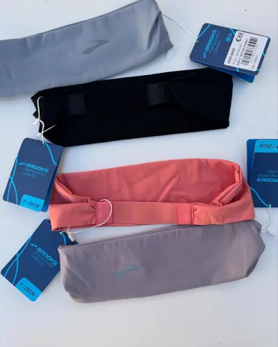 هدبند Brooks