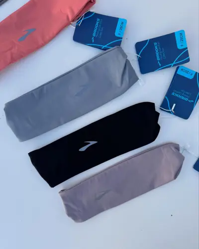 هدبند Brooks