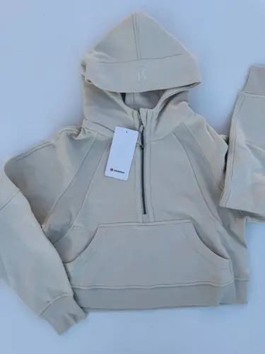 هودی اسکوبا Lululemon