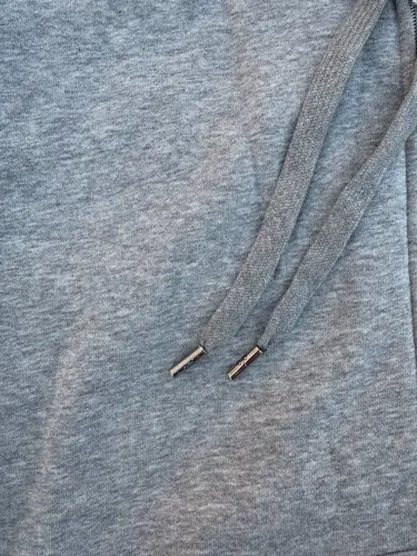 هودی فول زیپ ALO