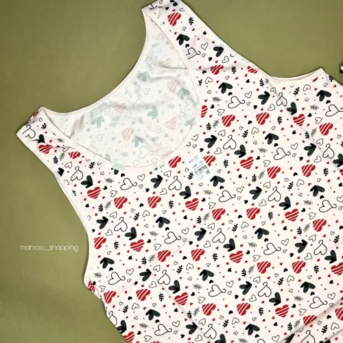 تاپ نخی ترک HNX