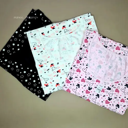 تاپ نخی ترک HNX