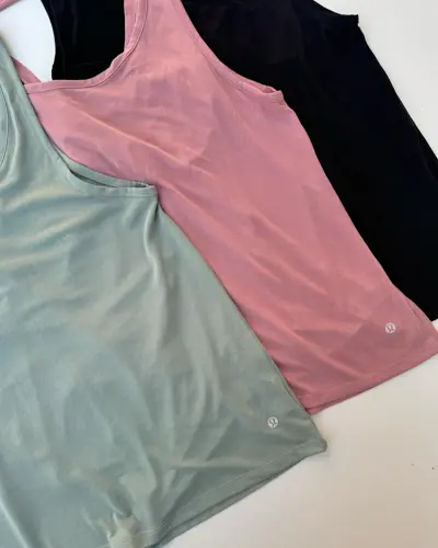 کاور ورزشی Lululemon