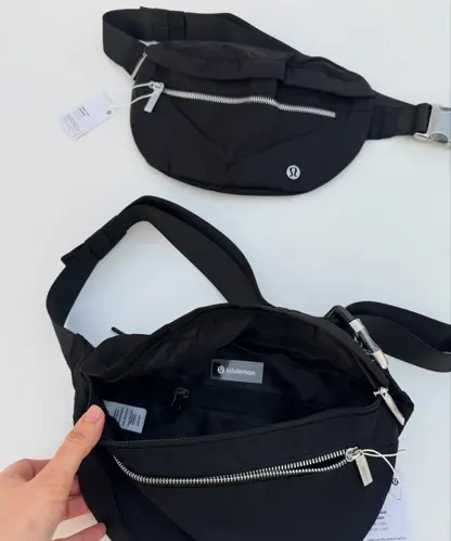 کراس بادی نورلاست Lululemon