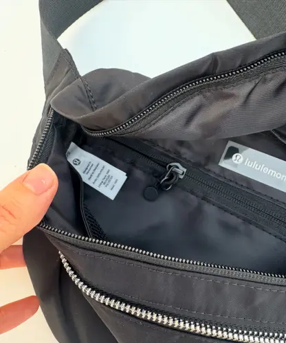 کراس بادی نورلاست Lululemon