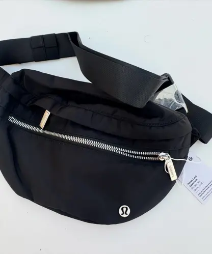 کراس بادی نورلاست Lululemon