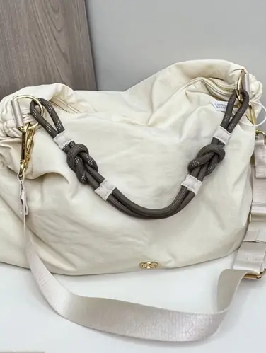 کراس بادی کانورتیبل Lululemon