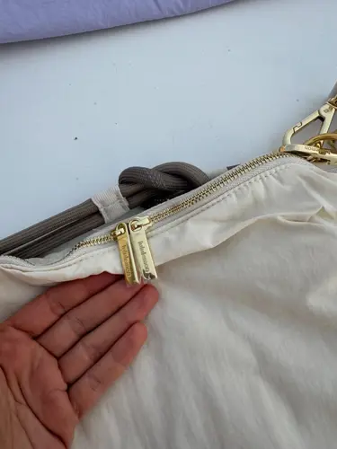 کراس بادی کانورتیبل Lululemon