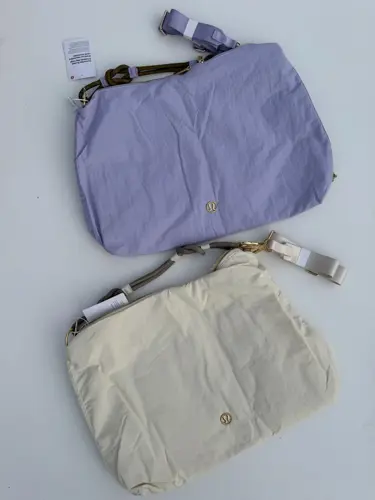 کراس بادی کانورتیبل Lululemon