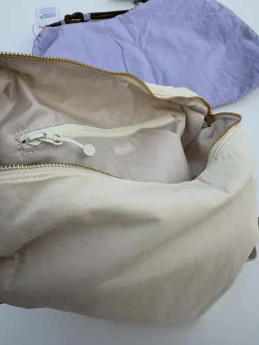 کراس بادی کانورتیبل Lululemon